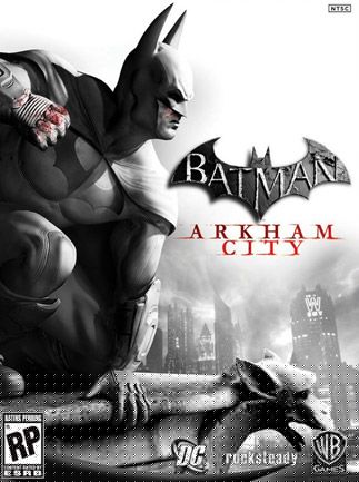 Batman: Arkham City