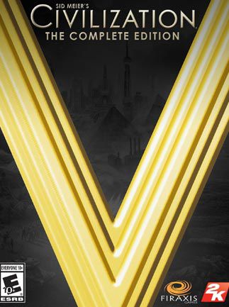 Sid Meier’s Civilization V:
